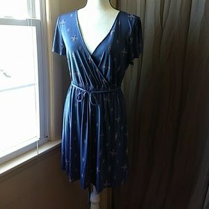 NWOT Mudd dress